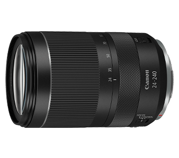 RF24-240mm f4-6.3 IS USM RF24-240mm f4-6.3 IS USM